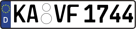 KA-VF1744