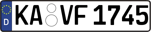 KA-VF1745