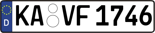 KA-VF1746