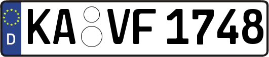 KA-VF1748