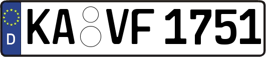KA-VF1751