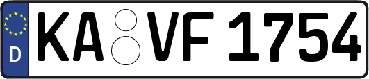 KA-VF1754