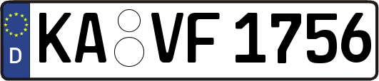 KA-VF1756