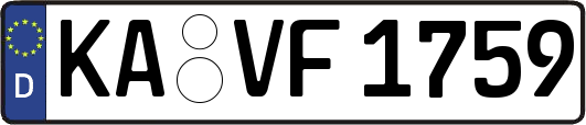 KA-VF1759