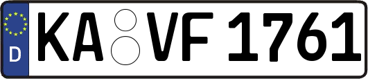 KA-VF1761
