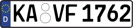 KA-VF1762