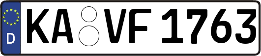 KA-VF1763