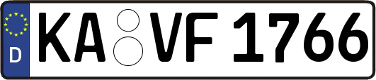 KA-VF1766