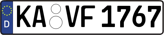 KA-VF1767