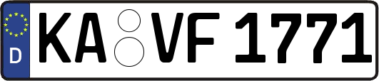 KA-VF1771