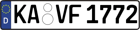 KA-VF1772