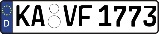 KA-VF1773