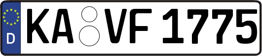 KA-VF1775