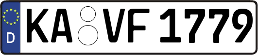 KA-VF1779
