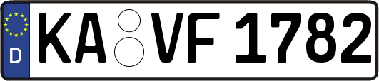 KA-VF1782
