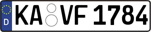 KA-VF1784