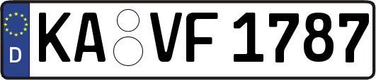 KA-VF1787