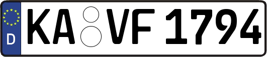 KA-VF1794