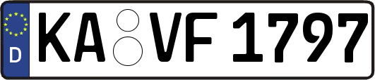 KA-VF1797
