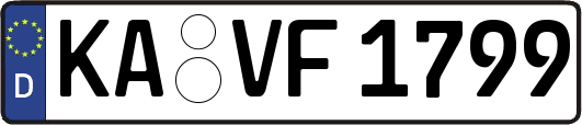 KA-VF1799
