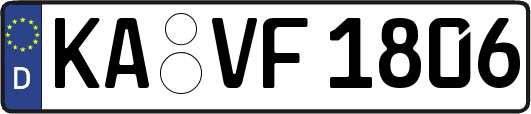 KA-VF1806