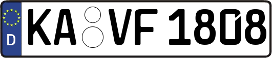 KA-VF1808