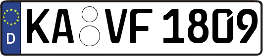 KA-VF1809