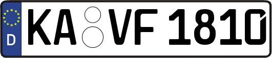 KA-VF1810