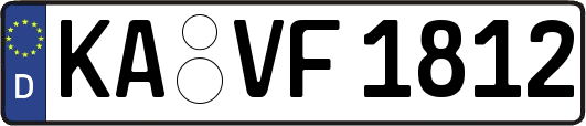 KA-VF1812