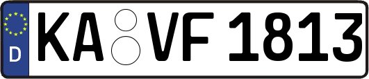 KA-VF1813