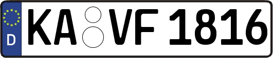 KA-VF1816