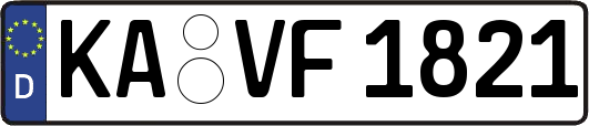 KA-VF1821