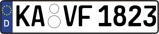 KA-VF1823