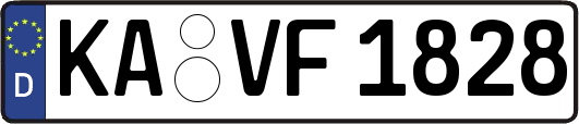 KA-VF1828
