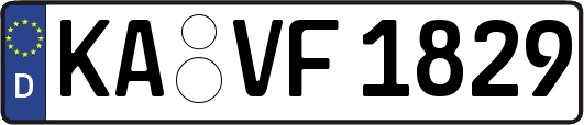 KA-VF1829