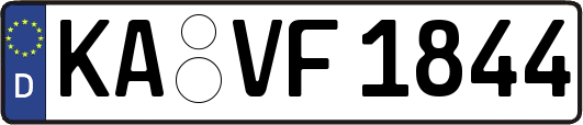 KA-VF1844
