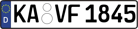 KA-VF1845