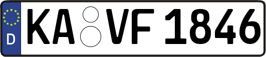 KA-VF1846