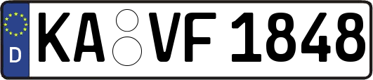 KA-VF1848