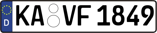 KA-VF1849