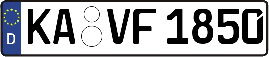 KA-VF1850