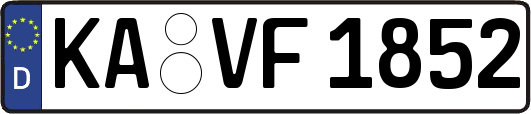 KA-VF1852
