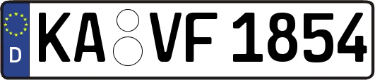 KA-VF1854