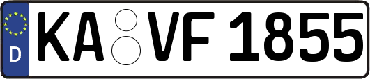 KA-VF1855