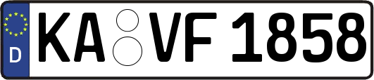 KA-VF1858