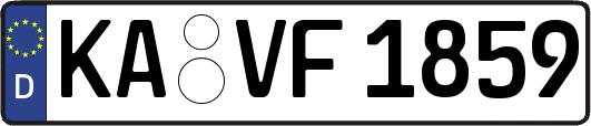 KA-VF1859