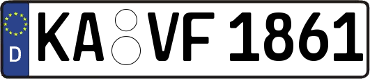 KA-VF1861