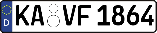 KA-VF1864