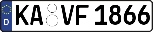 KA-VF1866