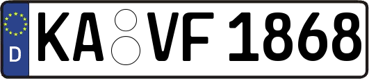 KA-VF1868